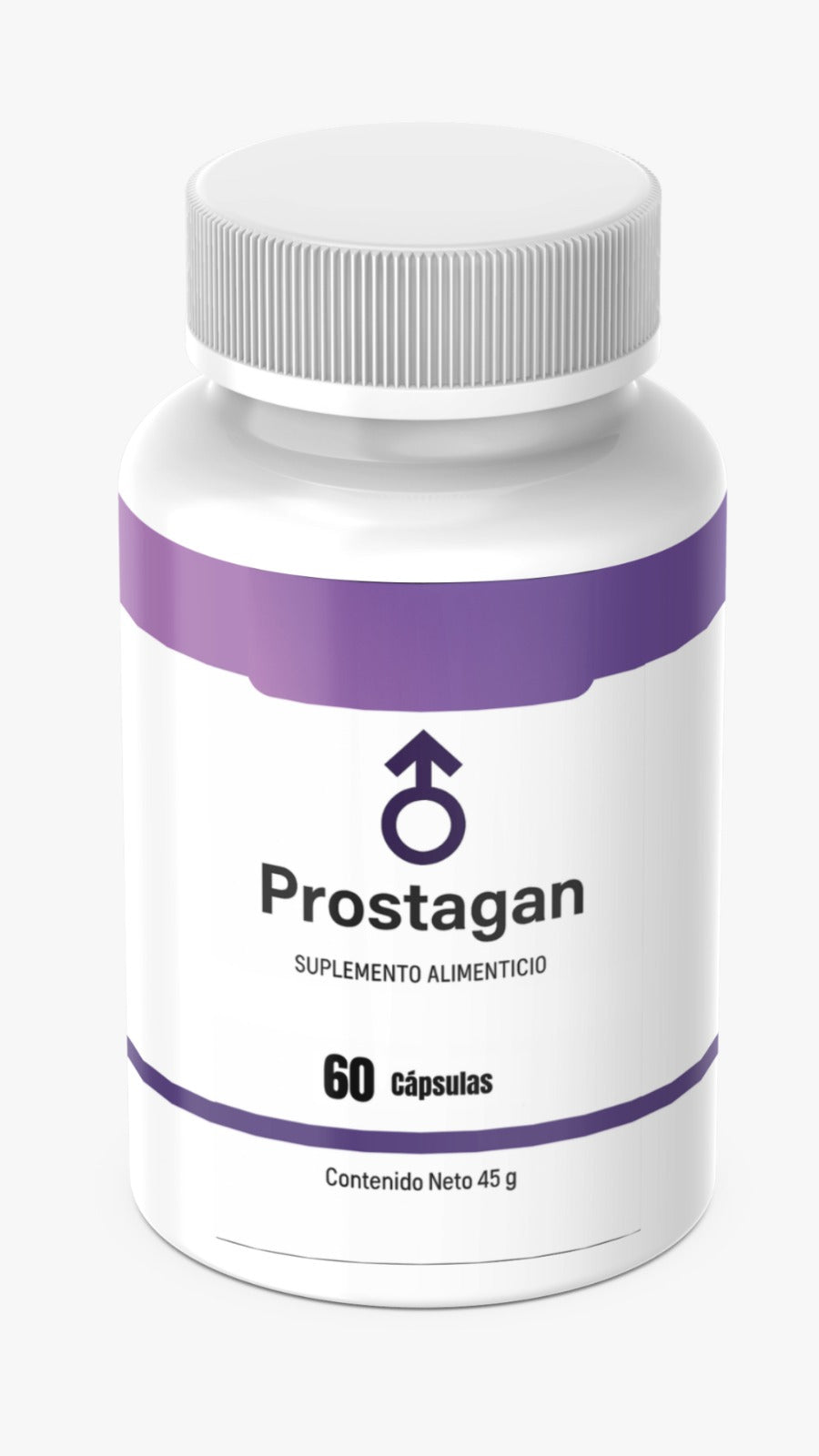 Prostagan - Fórmula perfecta para la prostata KA